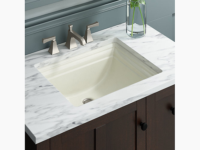 K 2339 Memoirs Undermount Sink Kohler
